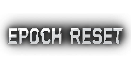 Epoch Reset - Artwork 1