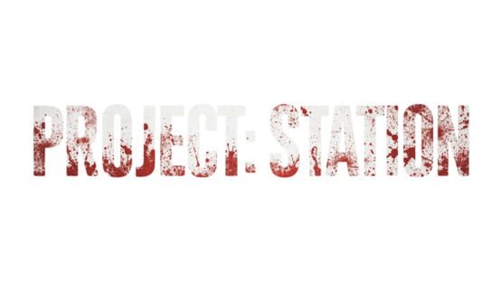 Project: Station official artwork 2