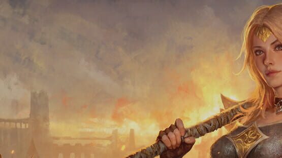 Guild Wars: Reforged Artwork 1