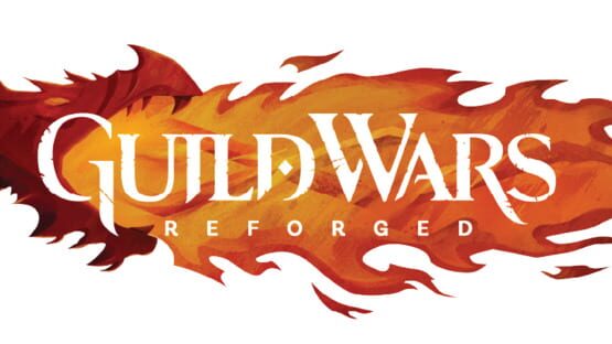 Guild Wars: Reforged Artwork 2