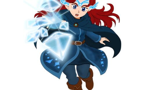 The Shadowed Rune official artwork 4