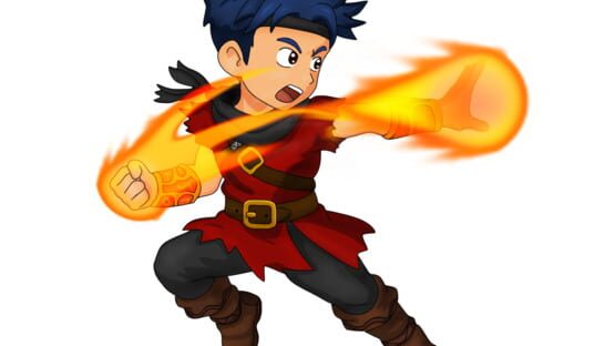 The Shadowed Rune official artwork 5