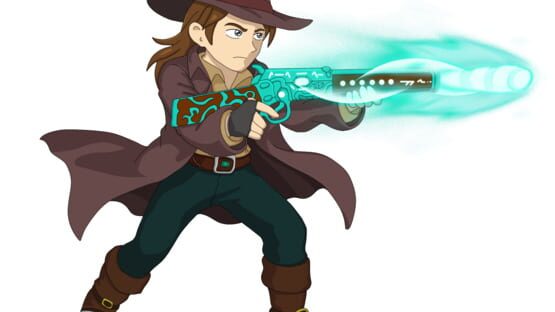 The Shadowed Rune official artwork 6