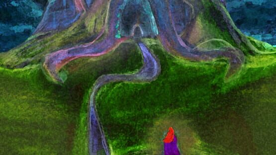 The Shadowed Rune official artwork 2