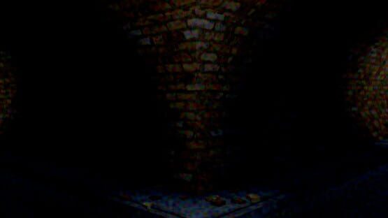 Unusual Tales: Deep Below official artwork 1