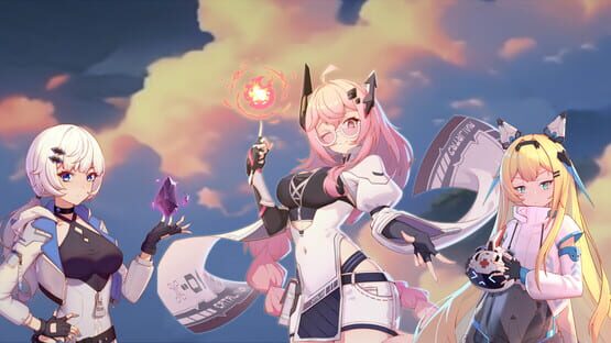 Neutralized: Dark moon gameplay screenshot