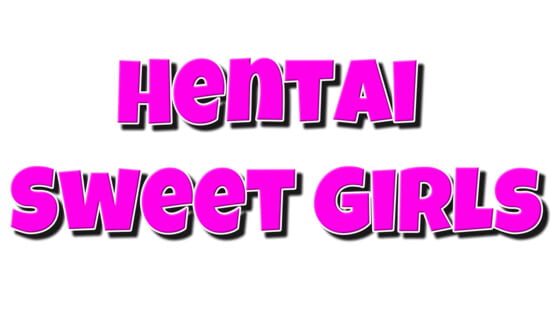 Hentai Sweet Girls screenshot 2