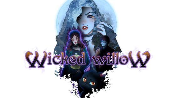Wicked Willow — 1