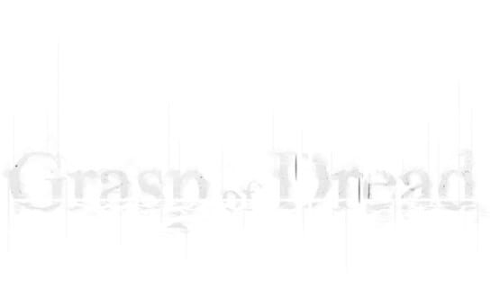 Grasp of Dread official artwork 1