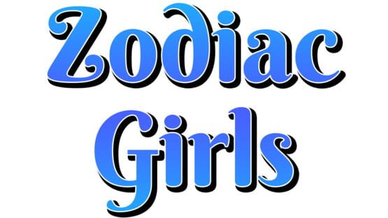 Zodiac Girls gameplay screenshot