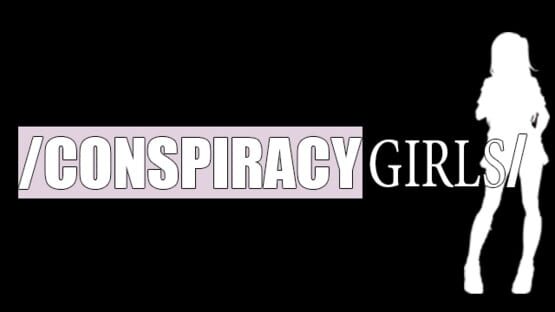 Conspiracy Girls gameplay screenshot