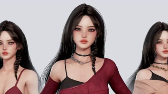 No zombie land: Lucy screenshot 1