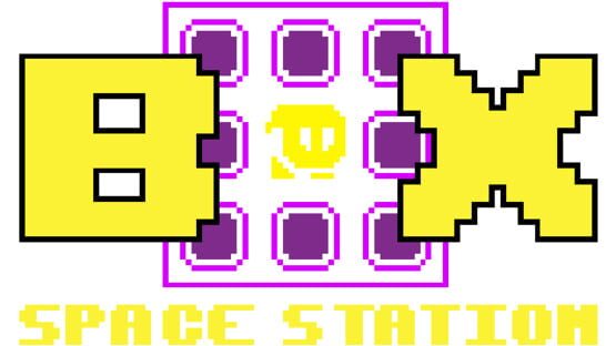 BOX: Space Station gameplay screenshot