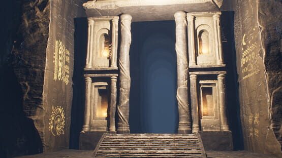 Dark Moon Deities screenshot 3