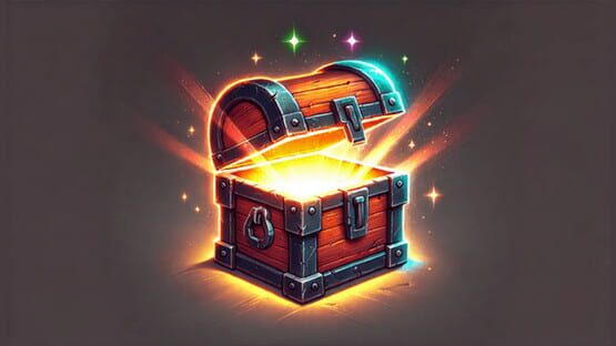 Loot Box gameplay screenshot