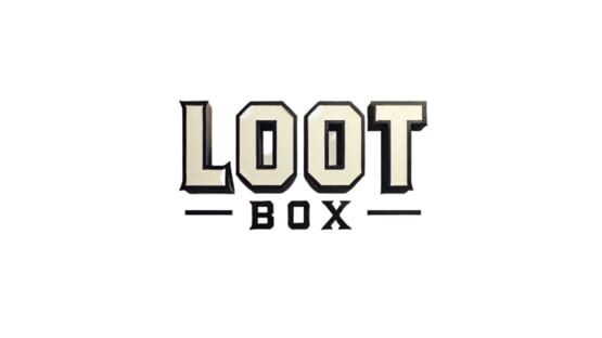 Loot Box official artwork 2