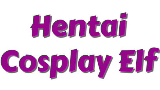 Hentai Cosplay Elf screenshot 4
