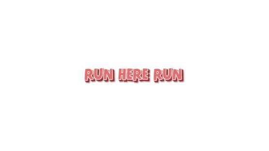 Run Hare Run gameplay screenshot
