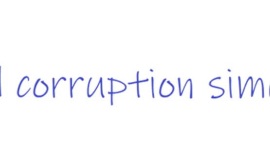 Finland Corruption Simulator backdrop