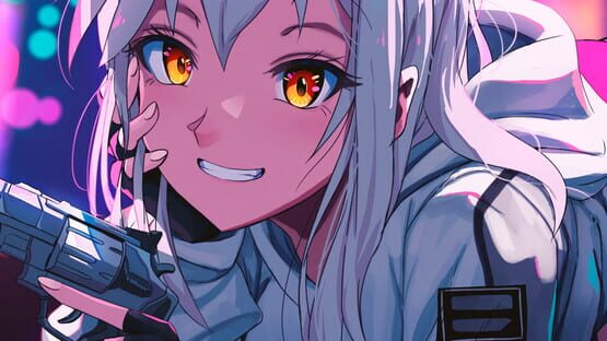 Project: Stellar Girls screenshot 1