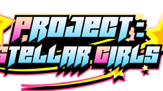 Project: Stellar Girls screenshot 2