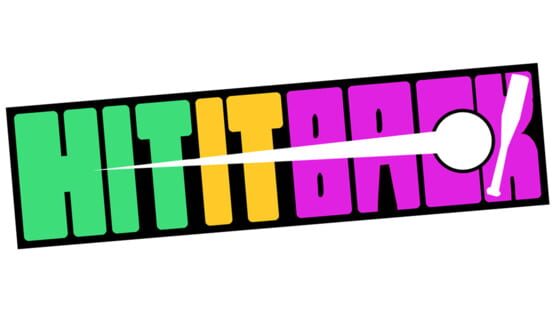 Hit It Back official artwork 2