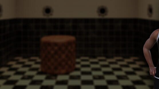 Sexy Memory Puzzle - Gay Gloryhole screenshot 1