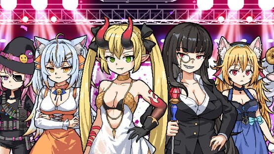 RE0: VTuber Life screenshot 4