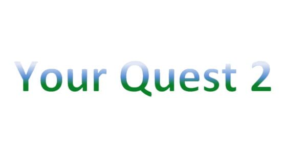 Your Quest 2 official artwork 1
