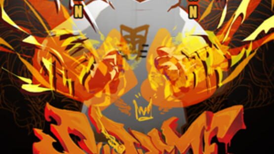 Supreme Fighters: Javan Havan the Drunken Fist official artwork 1