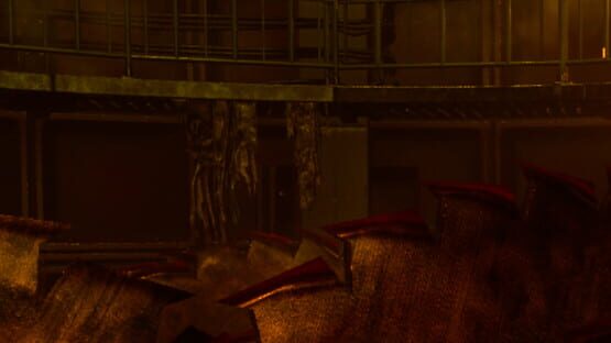 Wordfright gameplay screenshot