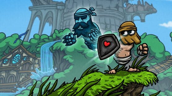 Shieldbound official artwork 1