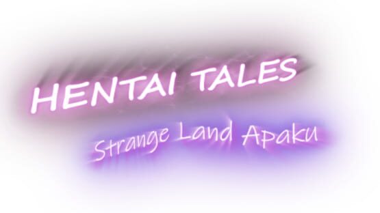 Hentai Tales: Strange Land Apaku screenshot 2