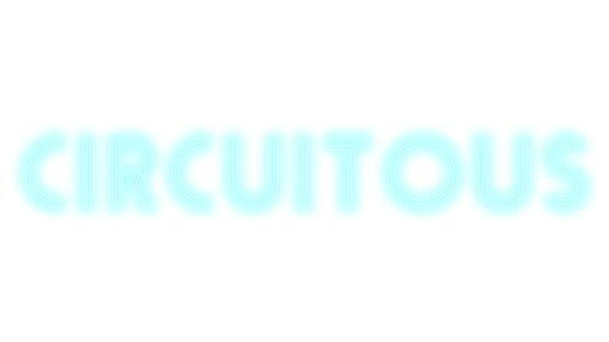 Circuitous official artwork 1