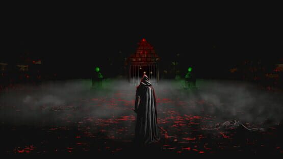 Gravemyst official artwork 1