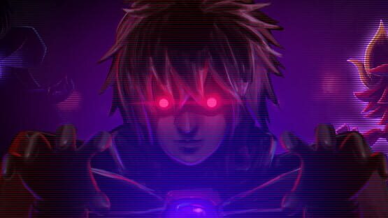 Lazarus: Side Story of Comrade Force official artwork 1