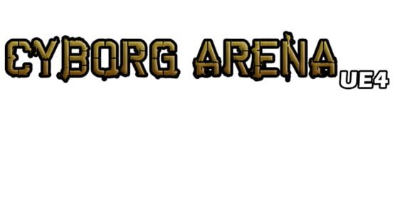 Cyborg Arena 2 official artwork 2