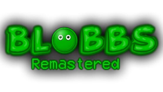 Blobbs Remastered official artwork 2