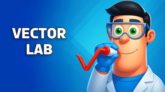 Vector Lab official artwork 1
