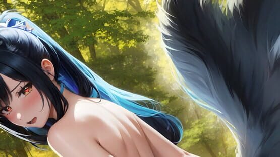 Furry Cosplay screenshot 1