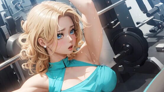 GYM ORGASM screenshot 1