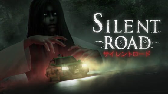 Road to Jukai official artwork 4