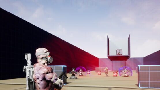 Gasnator screenshot 3