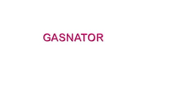 Gasnator screenshot 4