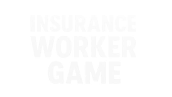 Insurance Worker Game official artwork 2