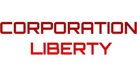 Corporation Liberty official artwork 2