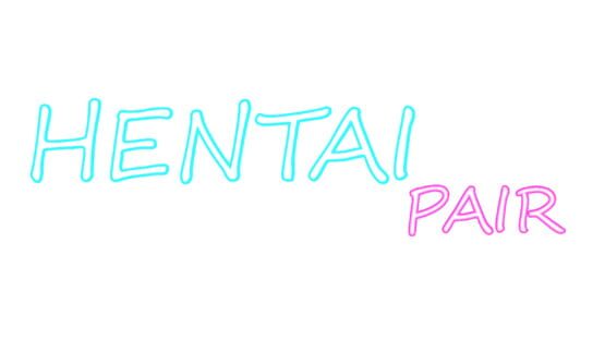 Hentai Pair gameplay screenshot