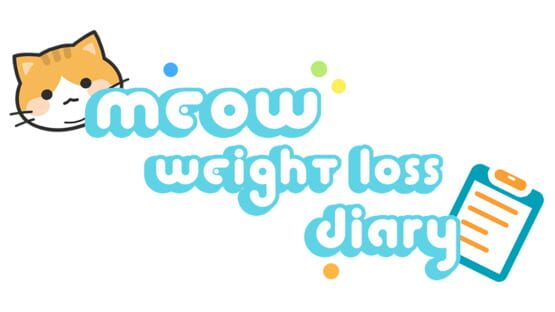 Meow Weight Loss Diary official artwork 2