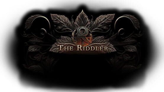 The Riddler official artwork 1