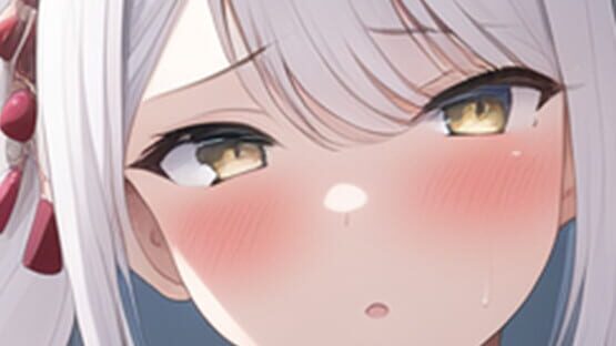 Hentai Miko screenshot 1